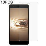10 pellicole in vetro temperato da 0,26 mm 9H 2,5D, For Tecno Spark Youth (10 PCS), For Tecno i3 (10 PCS), For Tecno W1 (10 PCS), For Tecno i7 (10 PCS), For Tecno W3 (10 PCS), For Tecno L8 (10 PCS), For Tecno W3 LTE (10 PCS), For Tecno L8 Lite (10 PCS)...