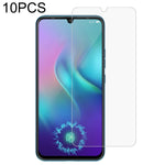 10 pellicole in vetro temperato da 0,26 mm 9H 2,5D, For Tecno Camon 11 (10 PCS), For Tecno Phantom 9 (10 PCS), For Tecno Camon 11 Pro (10 PCS), For Tecno POP 1s (10 PCS), For Tecno Camon 16 Pro (10 PCS), For Tecno POP 1 Pro (10 PCS)                    ...