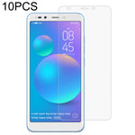 10 pellicole in vetro temperato da 0,26 mm 9H 2,5D, For Tecno Camon 11 (10 PCS), For Tecno Phantom 9 (10 PCS), For Tecno Camon 11 Pro (10 PCS), For Tecno POP 1s (10 PCS), For Tecno Camon 16 Pro (10 PCS), For Tecno POP 1 Pro (10 PCS)                    ...
