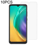10 pellicole in vetro temperato da 0,26 mm 9H 2,5D, For Tecno Camon 11 (10 PCS), For Tecno Phantom 9 (10 PCS), For Tecno Camon 11 Pro (10 PCS), For Tecno POP 1s (10 PCS), For Tecno Camon 16 Pro (10 PCS), For Tecno POP 1 Pro (10 PCS)                    ...