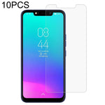 10 pellicole in vetro temperato da 0,26 mm 9H 2,5D, For Tecno Camon 11 (10 PCS), For Tecno Phantom 9 (10 PCS), For Tecno Camon 11 Pro (10 PCS), For Tecno POP 1s (10 PCS), For Tecno Camon 16 Pro (10 PCS), For Tecno POP 1 Pro (10 PCS)                    ...