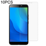 10 pellicole in vetro temperato da 0,26 mm 9H 2,5D, For Tecno Camon 11 (10 PCS), For Tecno Phantom 9 (10 PCS), For Tecno Camon 11 Pro (10 PCS), For Tecno POP 1s (10 PCS), For Tecno Camon 16 Pro (10 PCS), For Tecno POP 1 Pro (10 PCS)                    ...
