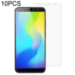 10 pellicole in vetro temperato da 0,26 mm 9H 2,5D, For Tecno Camon 11 (10 PCS), For Tecno Phantom 9 (10 PCS), For Tecno Camon 11 Pro (10 PCS), For Tecno POP 1s (10 PCS), For Tecno Camon 16 Pro (10 PCS), For Tecno POP 1 Pro (10 PCS)                    ...