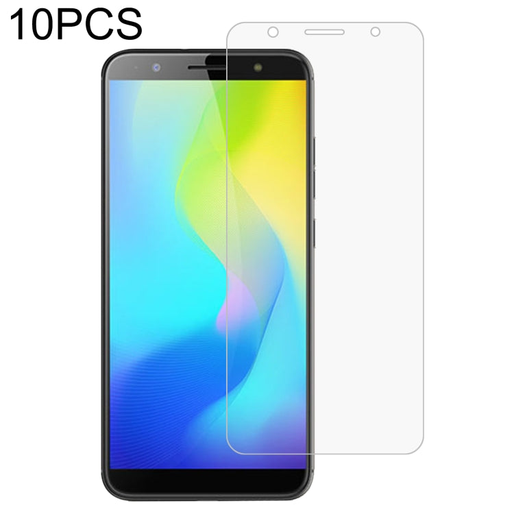 10 pellicole in vetro temperato da 0,26 mm 9H 2,5D, For Tecno Camon 11 (10 PCS), For Tecno Phantom 9 (10 PCS), For Tecno Camon 11 Pro (10 PCS), For Tecno POP 1s (10 PCS), For Tecno Camon 16 Pro (10 PCS), For Tecno POP 1 Pro (10 PCS)                    ...