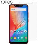 10 pellicole in vetro temperato da 0,26 mm 9H 2,5D, For Tecno Camon 11 (10 PCS), For Tecno Phantom 9 (10 PCS), For Tecno Camon 11 Pro (10 PCS), For Tecno POP 1s (10 PCS), For Tecno Camon 16 Pro (10 PCS), For Tecno POP 1 Pro (10 PCS)                    ...