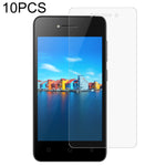 10 pellicole in vetro temperato da 0,26 mm 9H 2,5D, For Tecno Spark Youth (10 PCS), For Tecno i3 (10 PCS), For Tecno W1 (10 PCS), For Tecno i7 (10 PCS), For Tecno W3 (10 PCS), For Tecno L8 (10 PCS), For Tecno W3 LTE (10 PCS), For Tecno L8 Lite (10 PCS)...