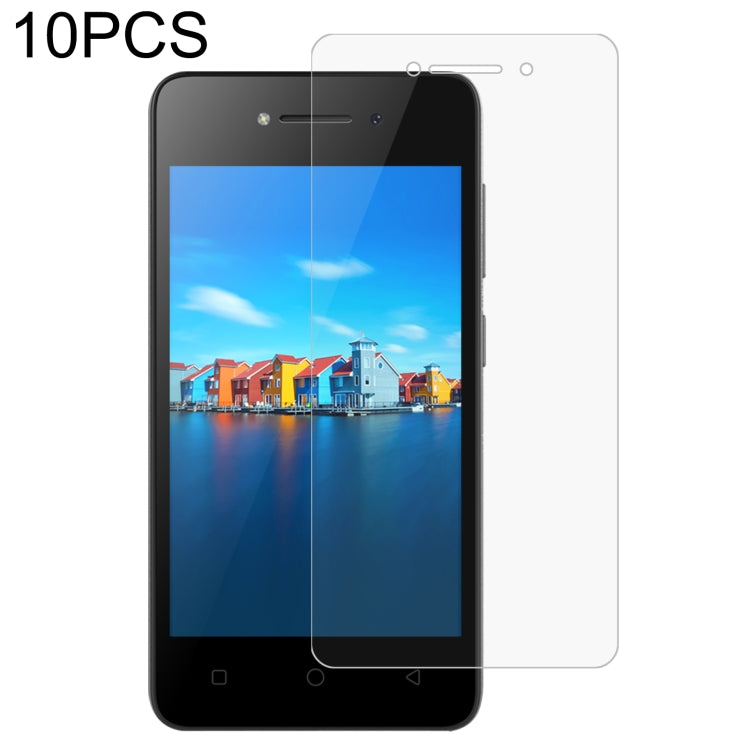 10 pellicole in vetro temperato da 0,26 mm 9H 2,5D, For Tecno Spark Youth (10 PCS), For Tecno i3 (10 PCS), For Tecno W1 (10 PCS), For Tecno i7 (10 PCS), For Tecno W3 (10 PCS), For Tecno L8 (10 PCS), For Tecno W3 LTE (10 PCS), For Tecno L8 Lite (10 PCS)...