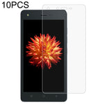 10 pellicole in vetro temperato da 0,26 mm 9H 2,5D, For Tecno Spark Youth (10 PCS), For Tecno i3 (10 PCS), For Tecno W1 (10 PCS), For Tecno i7 (10 PCS), For Tecno W3 (10 PCS), For Tecno L8 (10 PCS), For Tecno W3 LTE (10 PCS), For Tecno L8 Lite (10 PCS)...