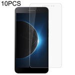 10 pellicole in vetro temperato da 0,26 mm 9H 2,5D, For Tecno Spark Youth (10 PCS), For Tecno i3 (10 PCS), For Tecno W1 (10 PCS), For Tecno i7 (10 PCS), For Tecno W3 (10 PCS), For Tecno L8 (10 PCS), For Tecno W3 LTE (10 PCS), For Tecno L8 Lite (10 PCS)...