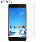 10 pellicole in vetro temperato da 0,26 mm 9H 2,5D, For Tecno Spark Youth (10 PCS), For Tecno i3 (10 PCS), For Tecno W1 (10 PCS), For Tecno i7 (10 PCS), For Tecno W3 (10 PCS), For Tecno L8 (10 PCS), For Tecno W3 LTE (10 PCS), For Tecno L8 Lite (10 PCS)...