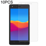 10 pellicole in vetro temperato da 0,26 mm 9H 2,5D, For Tecno Spark Youth (10 PCS), For Tecno i3 (10 PCS), For Tecno W1 (10 PCS), For Tecno i7 (10 PCS), For Tecno W3 (10 PCS), For Tecno L8 (10 PCS), For Tecno W3 LTE (10 PCS), For Tecno L8 Lite (10 PCS)...