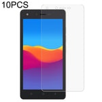 10 pellicole in vetro temperato da 0,26 mm 9H 2,5D, For Tecno Spark Youth (10 PCS), For Tecno i3 (10 PCS), For Tecno W1 (10 PCS), For Tecno i7 (10 PCS), For Tecno W3 (10 PCS), For Tecno L8 (10 PCS), For Tecno W3 LTE (10 PCS), For Tecno L8 Lite (10 PCS)...