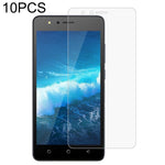 10 pellicole in vetro temperato da 0,26 mm 9H 2,5D, For Tecno Spark Youth (10 PCS), For Tecno i3 (10 PCS), For Tecno W1 (10 PCS), For Tecno i7 (10 PCS), For Tecno W3 (10 PCS), For Tecno L8 (10 PCS), For Tecno W3 LTE (10 PCS), For Tecno L8 Lite (10 PCS)...