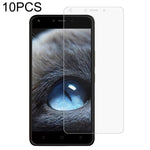 10 pellicole in vetro temperato da 0,26 mm 9H 2,5D, For Tecno Spark Youth (10 PCS), For Tecno i3 (10 PCS), For Tecno W1 (10 PCS), For Tecno i7 (10 PCS), For Tecno W3 (10 PCS), For Tecno L8 (10 PCS), For Tecno W3 LTE (10 PCS), For Tecno L8 Lite (10 PCS)...