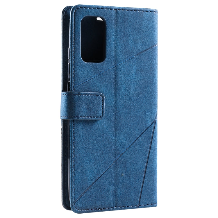 Custodia per cellulare in pelle flip con giunzione orizzontale al tatto, For Samsung Galaxy A03s EU Version, For Samsung Galaxy A13 5G, For Samsung Galaxy S22 5G, For Samsung Galaxy S22+ 5G
