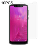 10 pellicole in vetro temperato da 0,26 mm 9H 2,5D, For T-Mobile REVVL 4+ (10 PCS), For Umidigi A1 Pro (10 PCS), For Vernee M5 (10 PCS), For VKworld Mix (10 PCS), For Vernee Mars Pro (10 PCS), For T-Mobile REVVL 5G (10 PCS), For Umidigi A3X (10 PCS)   ...