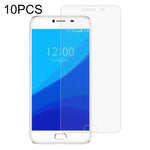 10 pellicole in vetro temperato da 0,26 mm 9H 2,5D, For T-Mobile REVVL 4+ (10 PCS), For Umidigi A1 Pro (10 PCS), For Vernee M5 (10 PCS), For VKworld Mix (10 PCS), For Vernee Mars Pro (10 PCS), For T-Mobile REVVL 5G (10 PCS), For Umidigi A3X (10 PCS)   ...