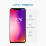 10 pellicole in vetro temperato da 0,26 mm 9H 2,5D, For Umidigi One Pro (10 PCS), For Umidigi S2 (10 PCS), For Umidigi S2 Lite (10 PCS), For Ulefone S1 (10 PCS), For Umidigi Z2 (10 PCS), For Ulefone S7 (10 PCS), For Ulefone S8 Pro (10 PCS)             ...