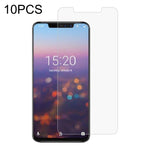 10 pellicole in vetro temperato da 0,26 mm 9H 2,5D, For Umidigi One Pro (10 PCS), For Umidigi S2 (10 PCS), For Umidigi S2 Lite (10 PCS), For Ulefone S1 (10 PCS), For Umidigi Z2 (10 PCS), For Ulefone S7 (10 PCS), For Ulefone S8 Pro (10 PCS)             ...