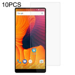 10 pellicole in vetro temperato da 0,26 mm 9H 2,5D, For T-Mobile REVVL 4+ (10 PCS), For Umidigi A1 Pro (10 PCS), For Vernee M5 (10 PCS), For VKworld Mix (10 PCS), For Vernee Mars Pro (10 PCS), For T-Mobile REVVL 5G (10 PCS), For Umidigi A3X (10 PCS)   ...