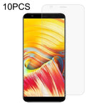 10 pellicole in vetro temperato da 0,26 mm 9H 2,5D, For T-Mobile REVVL 4+ (10 PCS), For Umidigi A1 Pro (10 PCS), For Vernee M5 (10 PCS), For VKworld Mix (10 PCS), For Vernee Mars Pro (10 PCS), For T-Mobile REVVL 5G (10 PCS), For Umidigi A3X (10 PCS)   ...
