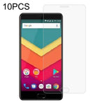 10 pellicole in vetro temperato da 0,26 mm 9H 2,5D, For T-Mobile REVVL 4+ (10 PCS), For Umidigi A1 Pro (10 PCS), For Vernee M5 (10 PCS), For VKworld Mix (10 PCS), For Vernee Mars Pro (10 PCS), For T-Mobile REVVL 5G (10 PCS), For Umidigi A3X (10 PCS)   ...
