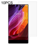 10 pellicole in vetro temperato da 0,26 mm 9H 2,5D, For T-Mobile REVVL 4+ (10 PCS), For Umidigi A1 Pro (10 PCS), For Vernee M5 (10 PCS), For VKworld Mix (10 PCS), For Vernee Mars Pro (10 PCS), For T-Mobile REVVL 5G (10 PCS), For Umidigi A3X (10 PCS)   ...