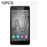 10 pellicole in vetro temperato da 0,26 mm 9H 2,5D, For Vodafone Smart N9 (10 PCS), For Wiko Harry2 (10 PCS), For Wiko Jerry 3 (10 PCS), For Wiko JERRY4 (10 PCS), For Wiko Lenny4 Plus (10 PCS), For Wiko Lenny5 (10 PCS), For Wiko PULP 4G (10 PCS)       ...