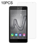 10 pellicole in vetro temperato da 0,26 mm 9H 2,5D, For Vodafone Smart N9 (10 PCS), For Wiko Harry2 (10 PCS), For Wiko Jerry 3 (10 PCS), For Wiko JERRY4 (10 PCS), For Wiko Lenny4 Plus (10 PCS), For Wiko Lenny5 (10 PCS), For Wiko PULP 4G (10 PCS)       ...