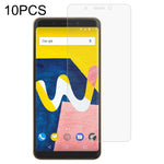 10 pellicole in vetro temperato da 0,26 mm 9H 2,5D, For Vodafone Smart N9 (10 PCS), For Wiko Harry2 (10 PCS), For Wiko Jerry 3 (10 PCS), For Wiko JERRY4 (10 PCS), For Wiko Lenny4 Plus (10 PCS), For Wiko Lenny5 (10 PCS), For Wiko PULP 4G (10 PCS)       ...