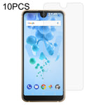 10 pellicole in vetro temperato da 0,26 mm 9H 2,5D, For Vodafone Smart N9 (10 PCS), For Wiko Harry2 (10 PCS), For Wiko Jerry 3 (10 PCS), For Wiko JERRY4 (10 PCS), For Wiko Lenny4 Plus (10 PCS), For Wiko Lenny5 (10 PCS), For Wiko PULP 4G (10 PCS)       ...