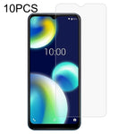 10 pellicole in vetro temperato da 0,26 mm 9H 2,5D, For Vodafone Smart N9 (10 PCS), For Wiko Harry2 (10 PCS), For Wiko Jerry 3 (10 PCS), For Wiko JERRY4 (10 PCS), For Wiko Lenny4 Plus (10 PCS), For Wiko Lenny5 (10 PCS), For Wiko PULP 4G (10 PCS)       ...