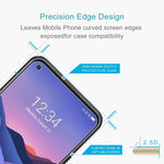 10 pellicole in vetro temperato da 0,26 mm 9H 2,5D, For ZTE A1 ZTG01 5G (10 PCS), For ZTE Blade A606 (10 PCS), For ZTE Axon 9 Pro (10 PCS), For ZTE Blade A612 (10 PCS), For ZTE Axon 11 4G (10 PCS), For ZTE Blade V Smart (10 PCS)                        ...