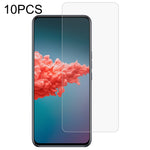 10 pellicole in vetro temperato da 0,26 mm 9H 2,5D, For ZTE A1 ZTG01 5G (10 PCS), For ZTE Blade A606 (10 PCS), For ZTE Axon 9 Pro (10 PCS), For ZTE Blade A612 (10 PCS), For ZTE Axon 11 4G (10 PCS), For ZTE Blade V Smart (10 PCS)                        ...