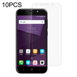 10 pellicole in vetro temperato da 0,26 mm 9H 2,5D, For ZTE A1 ZTG01 5G (10 PCS), For ZTE Blade A606 (10 PCS), For ZTE Axon 9 Pro (10 PCS), For ZTE Blade A612 (10 PCS), For ZTE Axon 11 4G (10 PCS), For ZTE Blade V Smart (10 PCS)                        ...