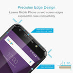10 pellicole in vetro temperato da 0,26 mm 9H 2,5D, For ZTE Blade A6 Premium (10 PCS), For ZTE nubia N3 (10 PCS), For ZTE Blade A7 Vita (10 PCS), For ZTE nubia Play (10 PCS), For ZTE nubia Red Magic (10 PCS), For ZTE Blade A31 Plus (10 PCS)            ...