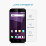 10 pellicole in vetro temperato da 0,26 mm 9H 2,5D, For ZTE Blade A6 Premium (10 PCS), For ZTE nubia N3 (10 PCS), For ZTE Blade A7 Vita (10 PCS), For ZTE nubia Play (10 PCS), For ZTE nubia Red Magic (10 PCS), For ZTE Blade A31 Plus (10 PCS)            ...