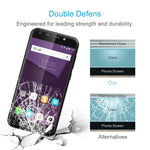 10 pellicole in vetro temperato da 0,26 mm 9H 2,5D, For ZTE Blade A6 Premium (10 PCS), For ZTE nubia N3 (10 PCS), For ZTE Blade A7 Vita (10 PCS), For ZTE nubia Play (10 PCS), For ZTE nubia Red Magic (10 PCS), For ZTE Blade A31 Plus (10 PCS)            ...