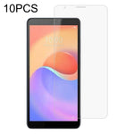 10 pellicole in vetro temperato da 0,26 mm 9H 2,5D, For ZTE Blade A6 Premium (10 PCS), For ZTE nubia N3 (10 PCS), For ZTE Blade A7 Vita (10 PCS), For ZTE nubia Play (10 PCS), For ZTE nubia Red Magic (10 PCS), For ZTE Blade A31 Plus (10 PCS)            ...