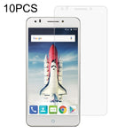 10 pellicole in vetro temperato da 0,26 mm 9H 2,5D, For ZTE Blade A6 Premium (10 PCS), For ZTE nubia N3 (10 PCS), For ZTE Blade A7 Vita (10 PCS), For ZTE nubia Play (10 PCS), For ZTE nubia Red Magic (10 PCS), For ZTE Blade A31 Plus (10 PCS)            ...