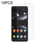 10 pellicole in vetro temperato da 0,26 mm 9H 2,5D, For ZTE A1 ZTG01 5G (10 PCS), For ZTE Blade A606 (10 PCS), For ZTE Axon 9 Pro (10 PCS), For ZTE Blade A612 (10 PCS), For ZTE Axon 11 4G (10 PCS), For ZTE Blade V Smart (10 PCS)                        ...