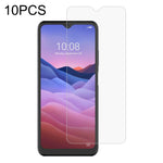 10 pellicole in vetro temperato da 0,26 mm 9H 2,5D, For ZTE A1 ZTG01 5G (10 PCS), For ZTE Blade A606 (10 PCS), For ZTE Axon 9 Pro (10 PCS), For ZTE Blade A612 (10 PCS), For ZTE Axon 11 4G (10 PCS), For ZTE Blade V Smart (10 PCS)                        ...