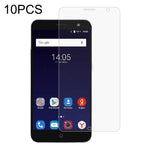 10 pellicole in vetro temperato da 0,26 mm 9H 2,5D, For ZTE A1 ZTG01 5G (10 PCS), For ZTE Blade A606 (10 PCS), For ZTE Axon 9 Pro (10 PCS), For ZTE Blade A612 (10 PCS), For ZTE Axon 11 4G (10 PCS), For ZTE Blade V Smart (10 PCS)                        ...