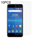 10 pellicole in vetro temperato da 0,26 mm 9H 2,5D, For ZTE A1 ZTG01 5G (10 PCS), For ZTE Blade A606 (10 PCS), For ZTE Axon 9 Pro (10 PCS), For ZTE Blade A612 (10 PCS), For ZTE Axon 11 4G (10 PCS), For ZTE Blade V Smart (10 PCS)                        ...