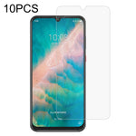 10 pellicole in vetro temperato da 0,26 mm 9H 2,5D, For ZTE A1 ZTG01 5G (10 PCS), For ZTE Blade A606 (10 PCS), For ZTE Axon 9 Pro (10 PCS), For ZTE Blade A612 (10 PCS), For ZTE Axon 11 4G (10 PCS), For ZTE Blade V Smart (10 PCS)                        ...