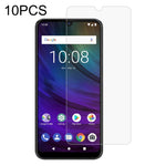 10 pellicole in vetro temperato da 0,26 mm 9H 2,5D, For ZTE A1 ZTG01 5G (10 PCS), For ZTE Blade A606 (10 PCS), For ZTE Axon 9 Pro (10 PCS), For ZTE Blade A612 (10 PCS), For ZTE Axon 11 4G (10 PCS), For ZTE Blade V Smart (10 PCS)                        ...