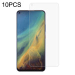 10 pellicole in vetro temperato da 0,26 mm 9H 2,5D, For ZTE A1 ZTG01 5G (10 PCS), For ZTE Blade A606 (10 PCS), For ZTE Axon 9 Pro (10 PCS), For ZTE Blade A612 (10 PCS), For ZTE Axon 11 4G (10 PCS), For ZTE Blade V Smart (10 PCS)                        ...