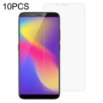 10 pellicole in vetro temperato da 0,26 mm 9H 2,5D, For ZTE Blade A6 Premium (10 PCS), For ZTE nubia N3 (10 PCS), For ZTE Blade A7 Vita (10 PCS), For ZTE nubia Play (10 PCS), For ZTE nubia Red Magic (10 PCS), For ZTE Blade A31 Plus (10 PCS)            ...