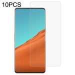 10 pellicole in vetro temperato da 0,26 mm 9H 2,5D, For ZTE Blade A6 Premium (10 PCS), For ZTE nubia N3 (10 PCS), For ZTE Blade A7 Vita (10 PCS), For ZTE nubia Play (10 PCS), For ZTE nubia Red Magic (10 PCS), For ZTE Blade A31 Plus (10 PCS)            ...