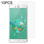 10 pellicole in vetro temperato da 0,26 mm 9H 2,5D, For ZTE Blade A6 Premium (10 PCS), For ZTE nubia N3 (10 PCS), For ZTE Blade A7 Vita (10 PCS), For ZTE nubia Play (10 PCS), For ZTE nubia Red Magic (10 PCS), For ZTE Blade A31 Plus (10 PCS)            ...